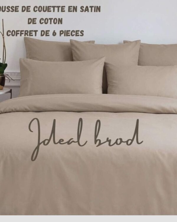 Housse de couette (c 24)