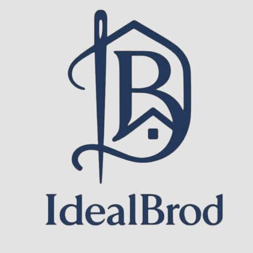 ideal brod 