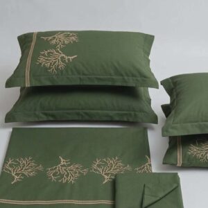 chojra vert militaire